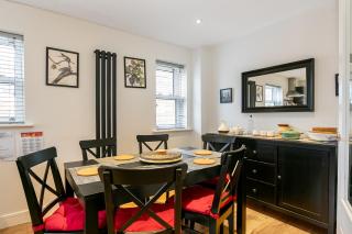 Cosy 3 Bedroom Home Next to Bicester Village! - Bicester - 7