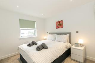 Cosy 3 Bedroom Home Next to Bicester Village! - Bicester - 6