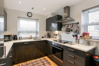 Cosy 3 Bedroom Home Next to Bicester Village! - Bicester - 5