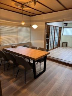 一棟貸切宿 Shiyon, 60-year-old renovated private house - Marugame - 0