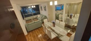 Departamento con Vista al Mar San Miguel - Lima - 9