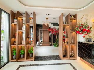 KHÁCH SẠN THƯ LÊ LUXURY - Cao Lãnh - 2