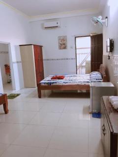 Nhà Nghỉ 79 - Ấp Rạch Mẹo - 5