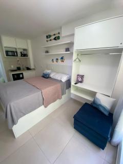 Flat na beira-mar de Tamandaré - Tamandaré - 8