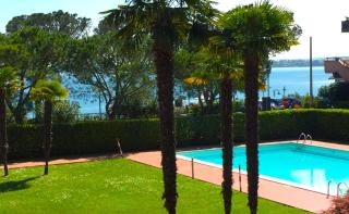 Albatros - Sirmione - 0