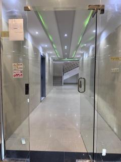 شقة فاخرة غرفة نوم وصاله - 9