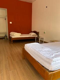 Homestay 21& Sweet Yoga House - Phước Sơn - 9