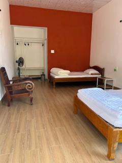 Homestay 21& Sweet Yoga House - Phước Sơn - 5