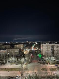 Apartment in Bishkek - 9