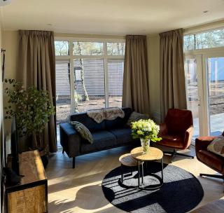 Sallands boschalet - 6