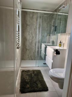 Sallands boschalet - 2