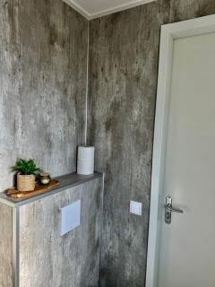 Sallands boschalet - 1