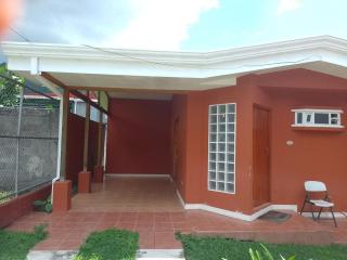 Casa Victoria - Orosí - 0