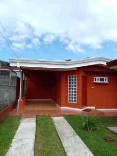 Casa Victoria - Orosí - 8