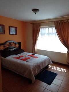 Casa Victoria - Orosí - 5
