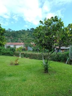 Casa Victoria - Orosí - 3