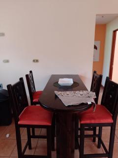 Casa Victoria - Orosí - 1