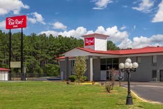Red Roof Inn Hope - Hope - 0