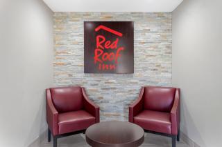 Red Roof Inn Hope - Hope - 2