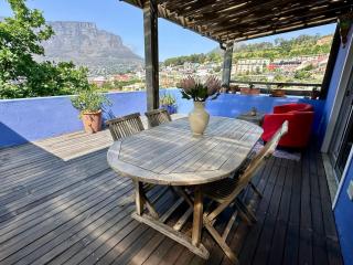 Flat with panoramic views of Table Mountain & city - Cidade Do Cabo - 0