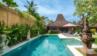 Bali Dyana Villas - Seminyak - 5