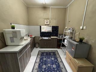 Homestay HANI - Arau - 5