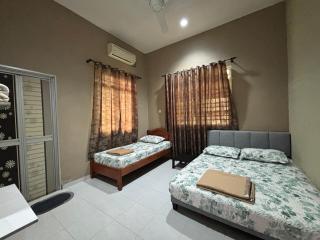 Homestay HANI - Arau - 8