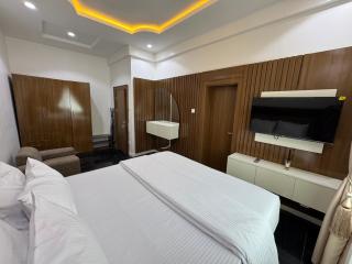 Ivorian Heaven Home - Mobushipe - 9