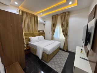 Ivorian Heaven Home - Mobushipe - 5