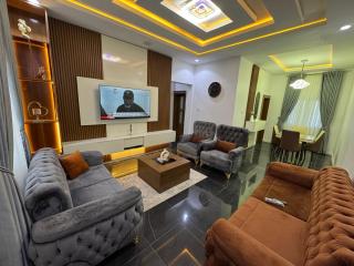 Ivorian Heaven Home - Mobushipe - 4