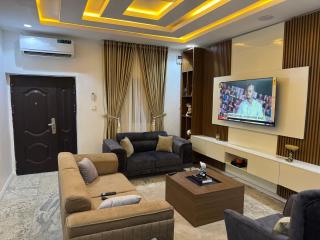 Ivorian Heaven Home - Mobushipe - 2
