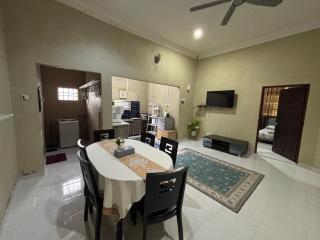 Homestay HANI - Arau - 9