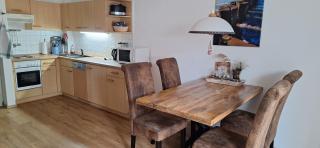 Zingst Achtern Diek 12d Elly - Zingst - 6