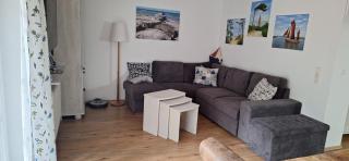 Zingst Achtern Diek 12d Elly - Zingst - 8