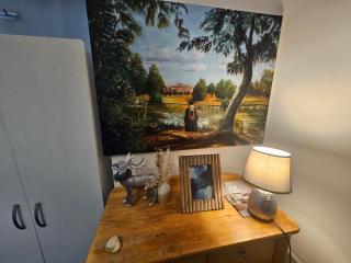 Rhaspody star - Waltham Cross - 2