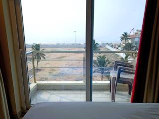 Hotel Sea View Residency Near Sea Beach and Temple Prime Location - Luxury and Spacious Room with Newly Renovated - Best Hotel in Puri - Puri - 4