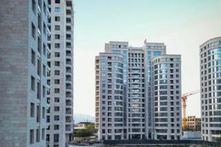 Byurex New premium complex - Yerevan - 7