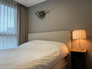 Gangnam Luxury House - Seul - 7