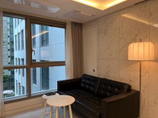 Gangnam Luxury House - Seul - 4