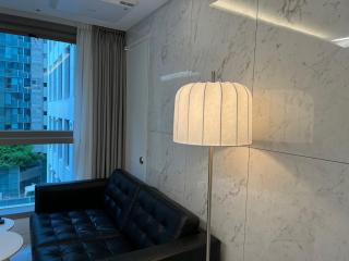 Gangnam Luxury House - 2