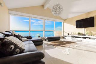 Luxury at Villa Cama - Your dream vacation Rental - Posedarje - 9