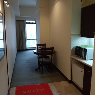 Loyal Apartment At Times square - Kuala Lumpur - 5