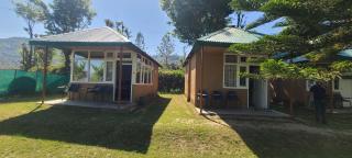 Vatika Resorts Cottages - 6