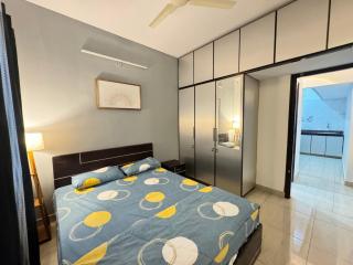 Uranus HSR layout - Bangalore - 7