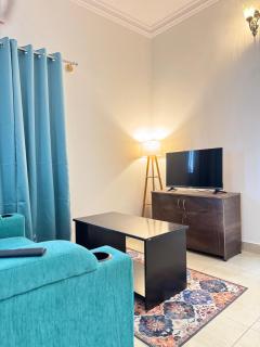 Uranus HSR layout - Bangalore - 5