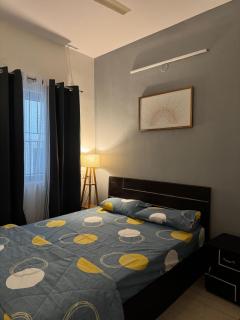 Uranus HSR layout - Bangalore - 2