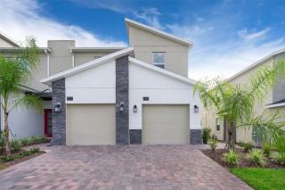 Disney Magic ChampionsGate Resort House 15 min from Disney World with Club Houses, 7 Pools and Water Park, Golf and More! - Kissimmee - 7