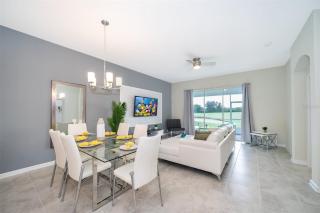 Disney Magic ChampionsGate Resort House 15 min from Disney World with Club Houses, 7 Pools and Water Park, Golf and More! - Kissimmee - 5