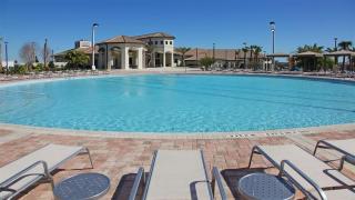 Disney Magic ChampionsGate Resort House 15 min from Disney World with Club Houses, 7 Pools and Water Park, Golf and More! - Kissimmee - 9