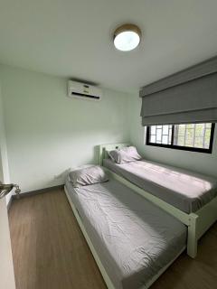 2BR House with free parking nr SM & Airport - Manila - 3